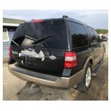 2013 Ford Expedition King Ranch 4X4