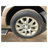 2013 Ford Expedition King Ranch 4X4