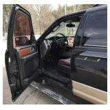 2013 Ford Expedition King Ranch 4X4