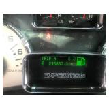 2013 Ford Expedition King Ranch 4X4