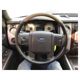 2013 Ford Expedition King Ranch 4X4
