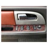 2013 Ford Expedition King Ranch 4X4