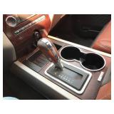 2013 Ford Expedition King Ranch 4X4