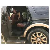 2013 Ford Expedition King Ranch 4X4