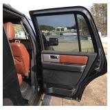 2013 Ford Expedition King Ranch 4X4