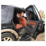 2013 Ford Expedition King Ranch 4X4