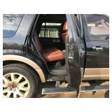 2013 Ford Expedition King Ranch 4X4