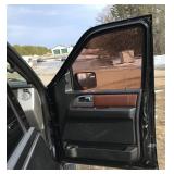 2013 Ford Expedition King Ranch 4X4