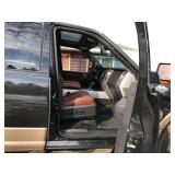 2013 Ford Expedition King Ranch 4X4