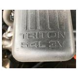 2013 Ford Expedition King Ranch 4X4