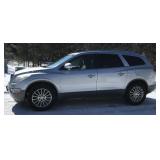 2012 Buick Enclave AWD