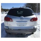 2012 Buick Enclave AWD