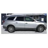 2012 Buick Enclave AWD