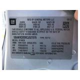 2012 Buick Enclave AWD