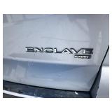 2012 Buick Enclave AWD