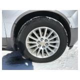 2012 Buick Enclave AWD