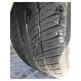 2012 Buick Enclave AWD