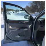 2012 Buick Enclave AWD