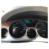 2012 Buick Enclave AWD
