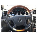 2012 Buick Enclave AWD
