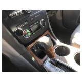 2012 Buick Enclave AWD