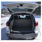 2012 Buick Enclave AWD