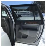 2012 Buick Enclave AWD