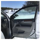 2012 Buick Enclave AWD