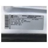 2012 Buick Enclave AWD