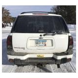 2005 Chevy Trailblazer 4X4