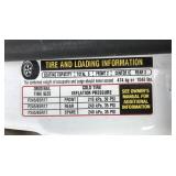 2005 Chevy Trailblazer 4X4