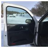 2005 Chevy Trailblazer 4X4