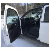 2005 Chevy Trailblazer 4X4