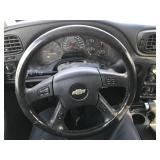 2005 Chevy Trailblazer 4X4