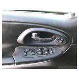 2005 Chevy Trailblazer 4X4