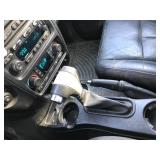 2005 Chevy Trailblazer 4X4