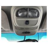 2005 Chevy Trailblazer 4X4