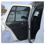 2005 Chevy Trailblazer 4X4