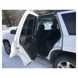 2005 Chevy Trailblazer 4X4