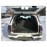2005 Chevy Trailblazer 4X4