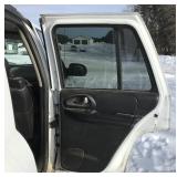 2005 Chevy Trailblazer 4X4