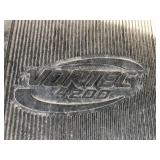 2005 Chevy Trailblazer 4X4