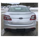 2015 Ford Taurus LTD