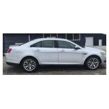 2015 Ford Taurus LTD