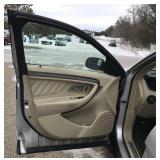 2015 Ford Taurus LTD