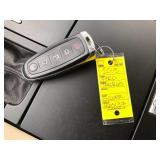 2015 Ford Taurus LTD