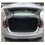 2015 Ford Taurus LTD