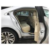 2015 Ford Taurus LTD