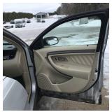 2015 Ford Taurus LTD