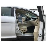 2015 Ford Taurus LTD